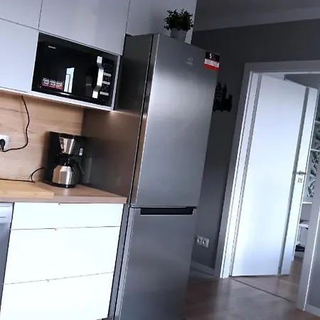 Momula's Seaside Apartamento