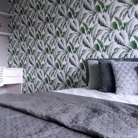 Momula's Seaside Γκντανσκ