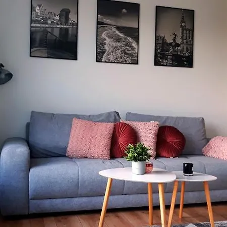 Apartamento Momula's Seaside