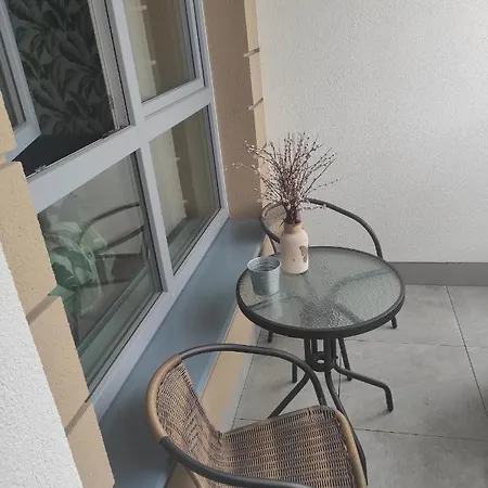 Momula's Seaside * Gdańsk