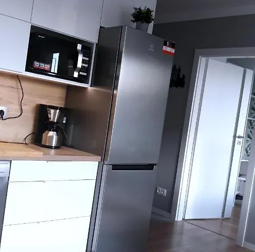 Momula's Seaside Apartman