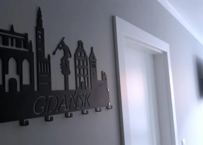 Momula's Seaside グダニスク