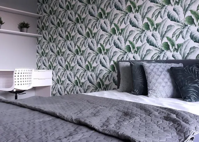 Momula's Seaside Gdańsk