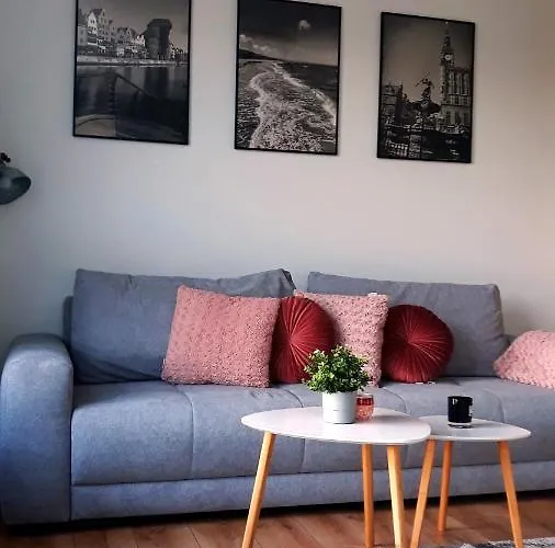 Apartman Momula's Seaside