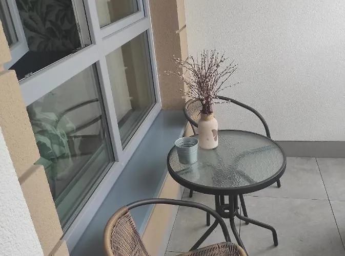 Momula's Seaside * グダニスク