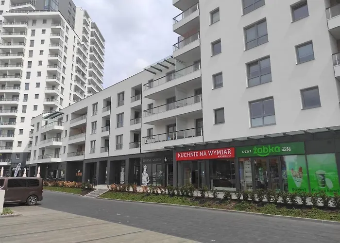 Momula's Seaside Gdańsk