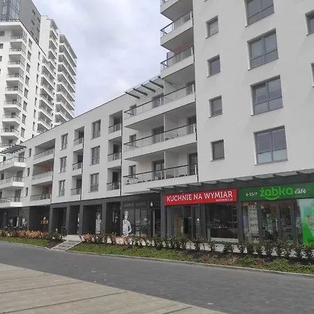 Momula's Seaside Gdansk